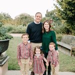 Profile Picture of Erica Guthrie (@ericaingallsguthrie) on Instagram