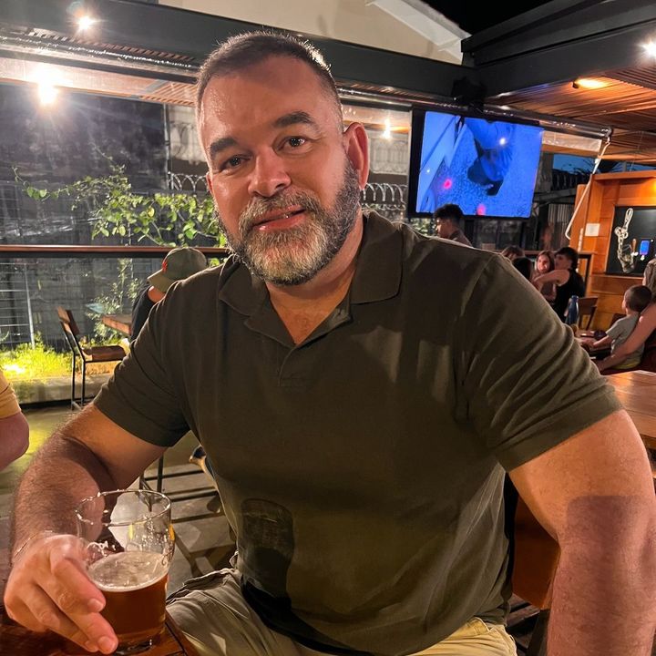 Profile Picture of George Eric (@m.georgeeric) on Tiktok