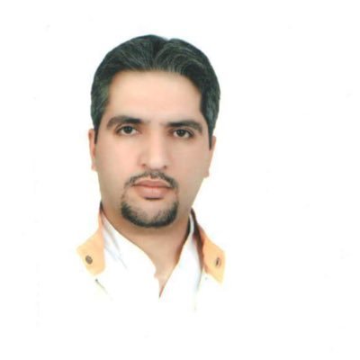 Profile Picture of Mohammad Shamsi (@shmolosh) on Twitter
