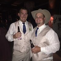 Profile Picture of Chad Arrington (@chad-arrington-5) on Quora