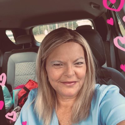 Profile Picture of Pam Hendricks (@pamhendricks14) on Twitter