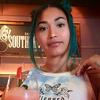 Profile Picture of Jasmine Luther (@@jassminebaby) on Tiktok