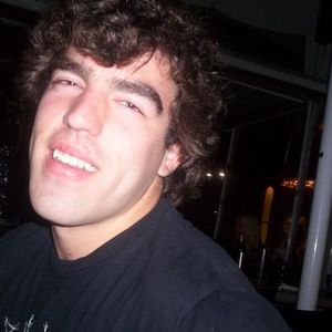 Profile Picture of Dale Verdon (@fardman) on Myspace