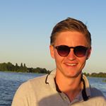 Profile Picture of Pieter de Vos (@pieterdevosjr) on Instagram