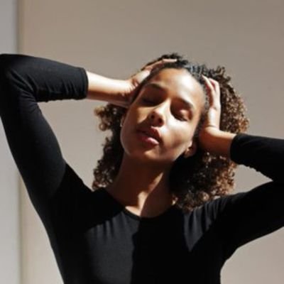 Profile Picture of Ruth Exantus (@ExantusRuth) on Twitter