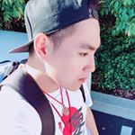Profile Picture of Chi Huy Huân (@steven.dominich) on Instagram