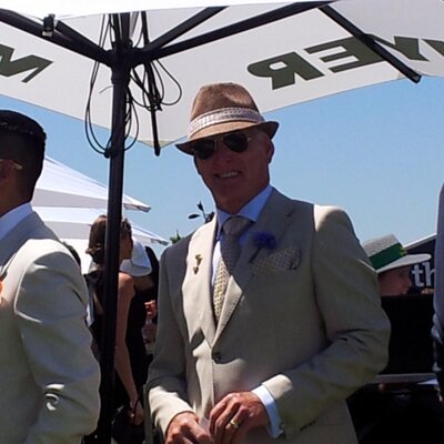 Profile Picture of Carl Beck (@CarlCarlbeck) on Twitter