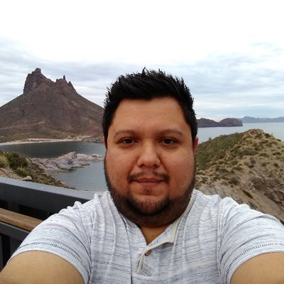 Profile Picture of Aarón Barraza (@aebs) on Twitter