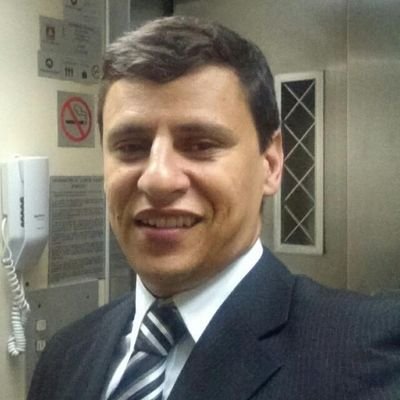 Profile Picture of Daniel Chaves (@dchavesdelira) on Twitter