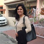 Profile Picture of Neerja Jain (@neerjajain2004) on Instagram