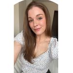 Profile Picture of Amy Walters (@_amywalters) on Instagram