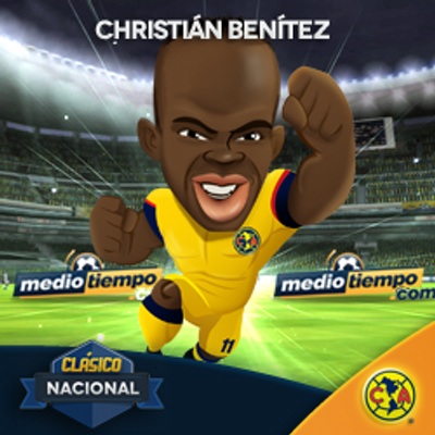 Profile Picture of Carlos Rene Armenta (@biyik2011) on Twitter