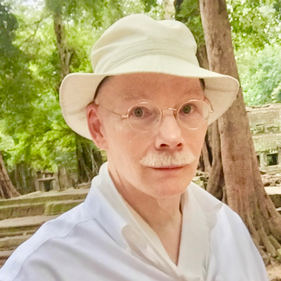 Profile Picture of Terry Ginn (@terenceginn) on Twitter