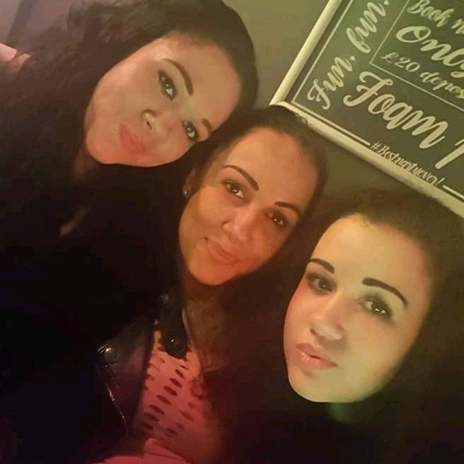 Profile Picture of Lisa Ebanks (@lisaebanks1) on Tiktok