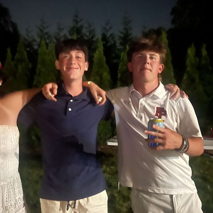 Profile Picture of Chuck (@charlie.kane0) on Tiktok