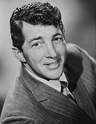 Profile Picture of Dean Martin discographyon Wikipedia