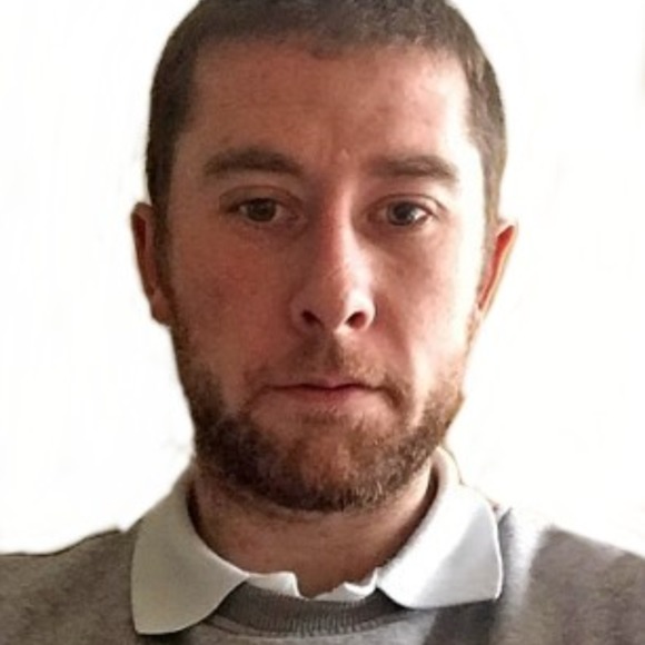 Profile Picture of Julian Tucker (@jackjk12) on Poshmark