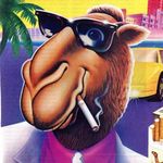 Marshall Thrasher - Instagram Profile Picture of Marshall Thrasher (@charlatansponge) on Instagram