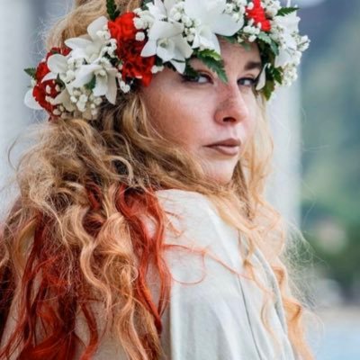 Profile Picture of Cecily Chapman Fans (@CecilyFans) on Twitter