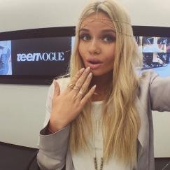 Profile Picture of ✻ू∗ Júlia ✻ू∗ (@jepsenVEVO) on Twitter