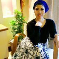 Profile Picture of Roslinah Rajab (@roslinah-rajab) on Quora