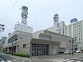 Profile Picture of Kumamoto Broadcastingon Wikipedia