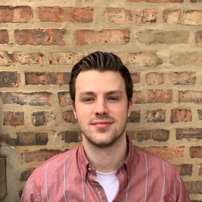 Profile Picture of Aaron Schoenfeldt (@@aschoenfeldt) on Twitter