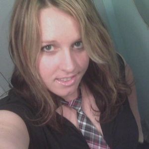 Profile Picture of Leah Brandon (@onetruelove84) on Myspace