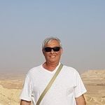 Profile Picture of Марк Резник (@reznik6268) on Instagram