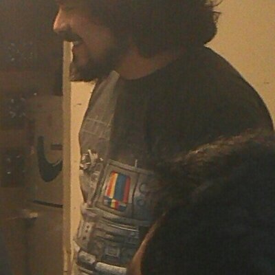 Profile Picture of David Zerda (@Sienes_D) on Twitter