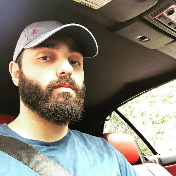 Profile Picture of Sasan Mohabbati (@mosasan90) on Poshmark