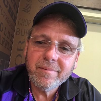 Profile Picture of Brian Waid (@BrianWaid1) on Twitter