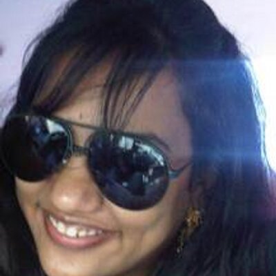 Profile Picture of Dimpi Girish Shah (@dimpiiii) on Twitter