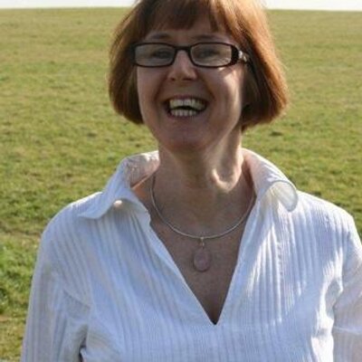 Profile Picture of Helen O'Sullivan (@HelenO_Sullivan) on Twitter