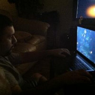 Profile Picture of Peter Ruiz (@peterruiz5) on Twitter