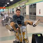 Profile Picture of Daniel V Truong (@daniel_truong01) on Instagram