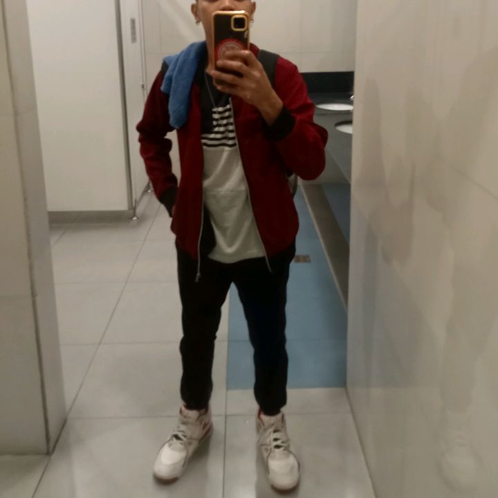Profile Picture of Mark pascua (@markpascua07) on Tiktok