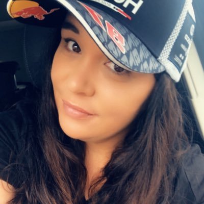 Profile Picture of Fern Thompson (@fernykins) on Twitter