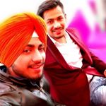 Profile Picture of Anmol Singh Nanda (@offical_anmol_singh_nandarj31) on Instagram