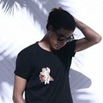 Profile Picture of 🦁 محمد ريان | RAYEN (@rayane.barhoumi) on Instagram