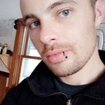 Profile Picture of Vincent Greg Spangler (@vishous624) on Instagram