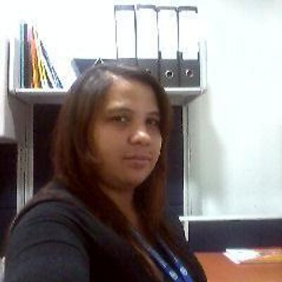 Profile Picture of Iris Chacon (@Irischacon17) on Twitter