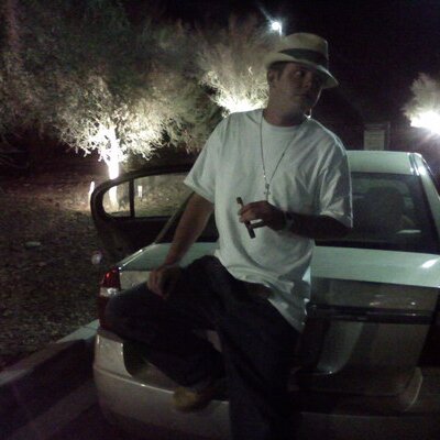 Profile Picture of Jeremy Streeter (@therealstreeter) on Twitter
