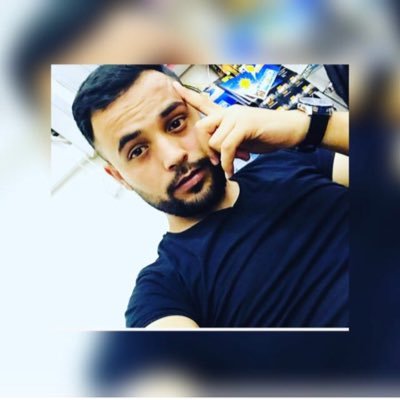 Profile Picture of Ahmad Awawdeh (@ahmadaw84260505) on Twitter