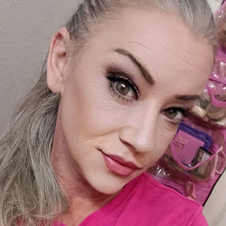Profile Picture of Sonia Franklin (@sonia.franklin74) on Tiktok