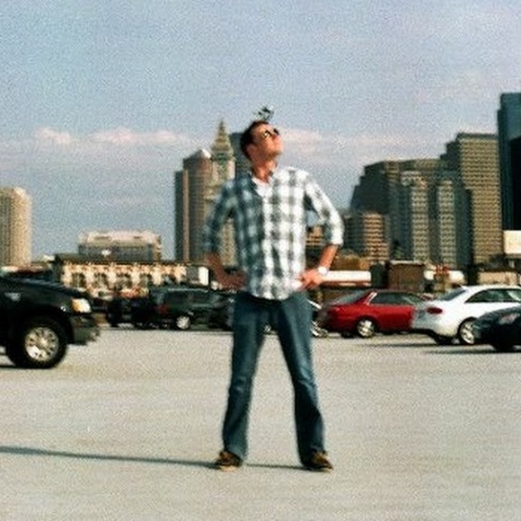 Profile Picture of Jason Potteiger (@jpotteiger86) on Poshmark