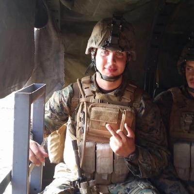 Profile Picture of Chris Haverstock (@cwhavers1989) on Twitter