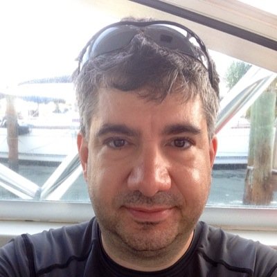 Profile Picture of Matt Craig (@astronomatty) on Twitter