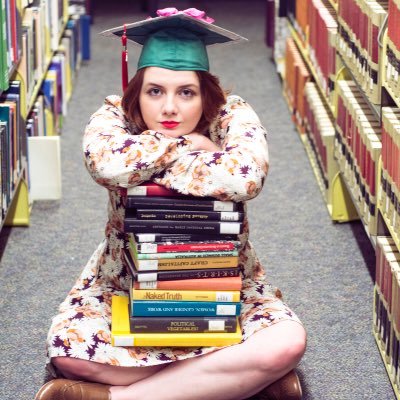 Profile Picture of Victoria Finley (@Finley_unt) on Twitter