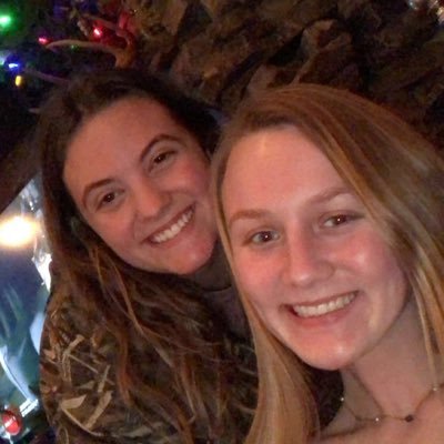 Profile Picture of Haley Barger (@haleybarger10) on Twitter